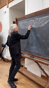 The Visionary Art Process reveals 4 Levels of Beauty Transcendental Beauty is the mystic source of Beauty, Truth and Goodness in the divine imagination, the always present ground of infinitely loving liberated consciousness. The second is Archetypal Beauty, the individual’s consciousness receives and formally interprets their Heavenly glimpse, their mystical experience. The third level is Technical Beauty as the artist’s skill & diligent devotional craftsmanship transmits their vision into an ar