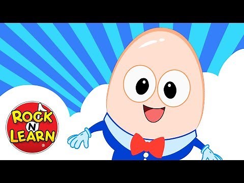 Humpty Dumpty Sat on the Wall