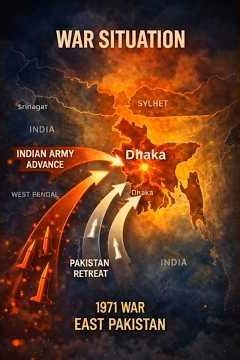 The standoff that changed history! ⚓🇷🇺 In 1971.