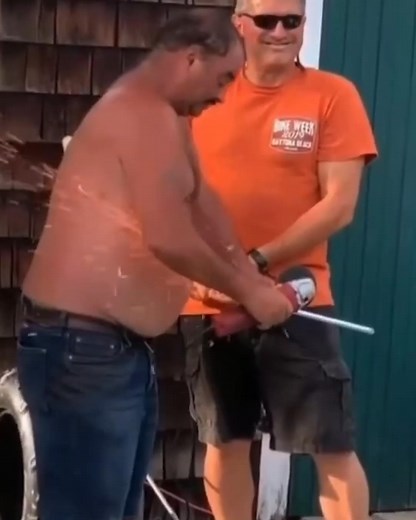 🛠️ Ready for a game-changing innovation? Allow us to introduce the Indestructible Disc, trusted by 12,400 craftsmen. ✅ Cut through any material with precision ✅ Crafted from hardened diamond steel ✅ Say goodbye to constant disc replacements Elevate your projects: https://indestructibledisc.com/disctwo | Indestructible Disc