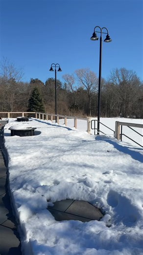 Spring Vibes at Love Farms Cape Cod