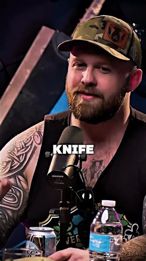 UK's INSANE Zombie Knife #shorts #military #army