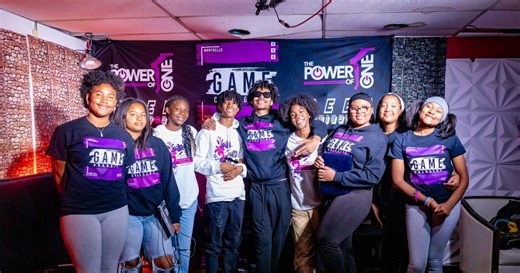 Denver teens develop app helping struggling peers get connected to resources