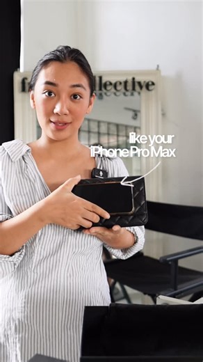 Preloved Authentic Luxury Bags | The Chanel WOC might just be the most versatile piece Chanel has ever made. Wallet, clutch, crossbody, shoulder bag, all in one silhouette... | Instagram