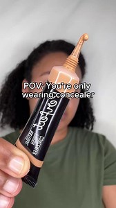 Concealer or foundation? Why not both! 😉✨ The AOA Perfect Natural Finish Concealer is that girl. Creamy, blendable, and ready for whatever your skin needs. From quick touch-ups to full-face slays, it’s the multi-tasking must-have your makeup bag’s been waiting for. 💼💖 💸 Budget-friendly 🌟 Natural finish 💼 Perfect for travel on-the-go glam #ShopMissA #ShopMissAHaul #Concealer #Makeuphacks | Shop Miss A