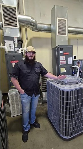 Simple HVAC Maintenance Tips That Can Save You Money