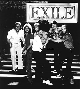 Aug 20, 1978: Exile at Morehead State University  Morehead, KY | Concert Archives
