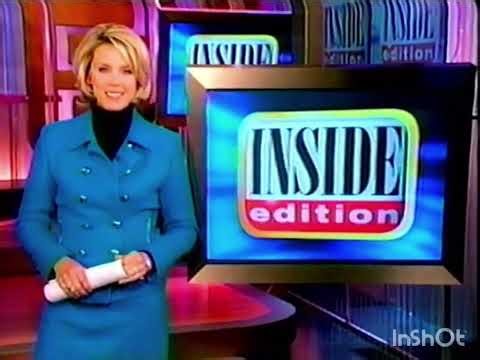 Inside Edition Season 16 (2003-2004) Outro
