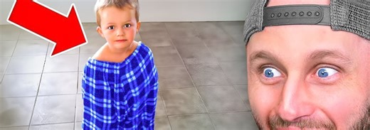 SSundee Reacts S01:E01 - Funniest Kids and Parents