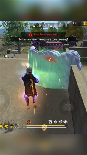 TERNYATA DI RANK GRANDMASTER BANYAK MUSUH YANG NGENDOK DI DALAM ZONA COK😱