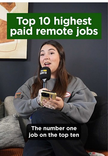 Top 10 Highest-Paying Remote Jobs for 2023