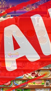 32M views · 32K reactions | Cook and Serve food like a crazy chef! | Cooking Diner: Chef Game | Facebook