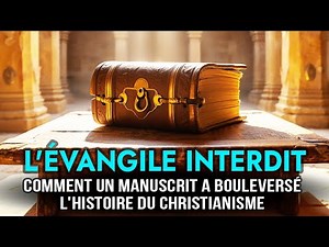 L'Évangile secret de Judas : La vérité cachée pendant 2000 ans