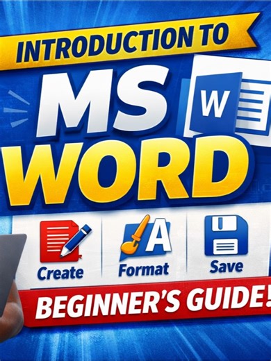 Discover how Microsoft Word transforms your documents into professional masterpieces #mswordtutorial #msword #mswordshortcuts