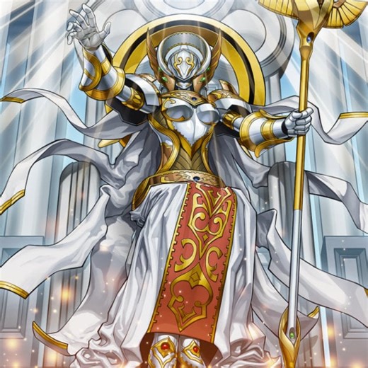 Monarch Extra Deck - YGOPRODeck