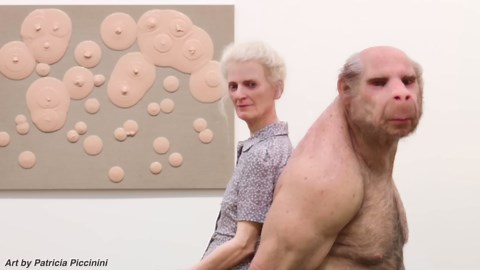 The future of human evolution?