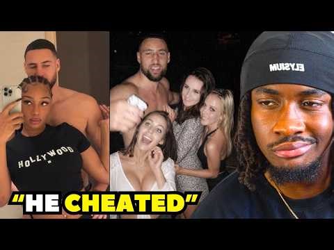 Meg The Stallion Got "Cheated" On By Klay (THE HORROR!!)