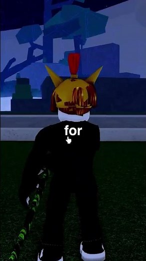 I Broke the Blox Fruits LONGEST Kill World Record… again