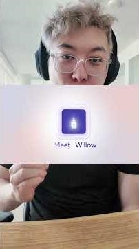 Getting paged heading home as software engineer but good thing I have Willow Voice