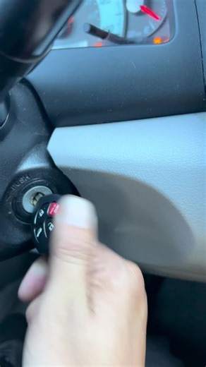 2010 Toyota Camry add remote key. ✅ #samlocksmith #toyota #camry #key #remote #copy #sanjose