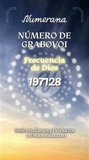 Numerología del 17 de Julio de 2026 💫 #numerologia #grabovoi #numeros #energia #espiritualidad