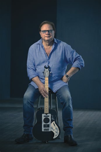 „Live is Life“: Wie Opus die Welt eroberte und fünf Familien vom Hit leben