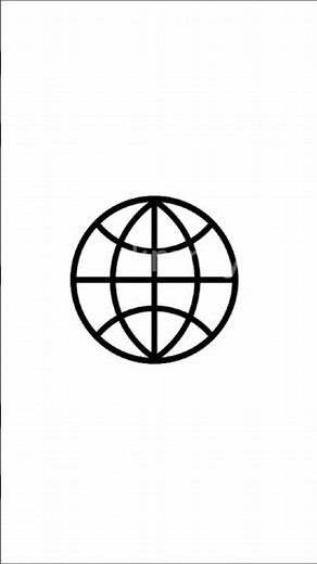 Internet/web Icon design in illustrator.