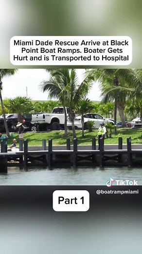 Epic Boat Fails at Miami Boat Ramp: Must-See Moments