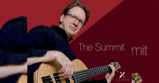 Tom Kennedy Reaches New Heights With Star-Studded Solo Album, “The Summit”