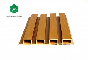 [Hot Item] Wall Panels Composite Wood Plastic Composite Wall Cladding for Exterior