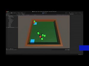 Predator Prey Simulation