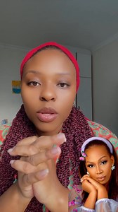 The baby mama to Dr Brian who publicly claimed Minnie Dlamini says she has never seen a more untidy woman like Minnie in her entire life #Drbrian #MinnieDlamini | Yolokazi Chagi