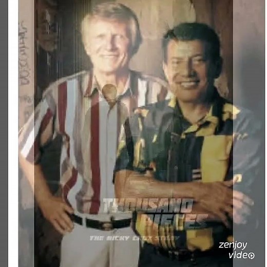 cross and the switchblade , the true story