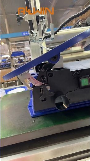 Allwin’s 16” Variable Speed Scroll Saw built for smooth, accurate cutting tasks, contact us 🤩