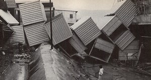 Shocking insurance claims from 1970s shipping scene