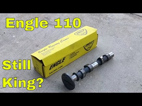 The Engle 110: Is the VW Legend Still King? VW Air cooled Engine info