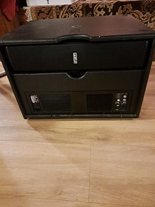 Ozvočenje FBT CS 1000, line array