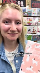 Trader Joe’s Is Selling My Greeting Card Design!