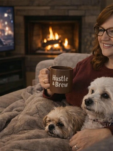 POV: your coffee finally matches your ambition ☕💼 Sip. Hustle. Repeat. Order yours 👉 hustleandbrew.com #HustleAndBrew #CoffeeThatWorks #SideHustleFuel #MorningMotivation #Coffee