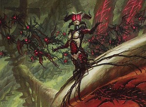 Sheoldred (Commander) | EDHREC