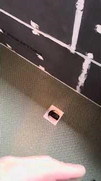 Dc Tile Matting from Premtool #tiling #bathrooms