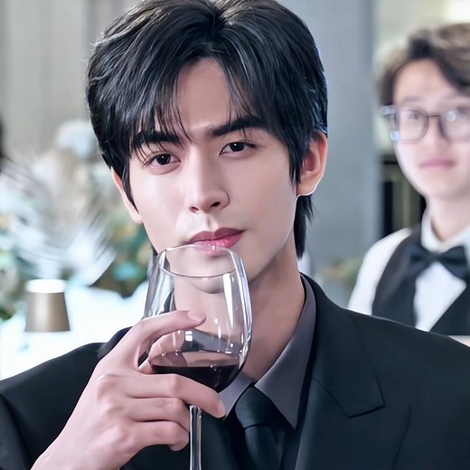 song weilong Edit | Shine On Me Cdrama