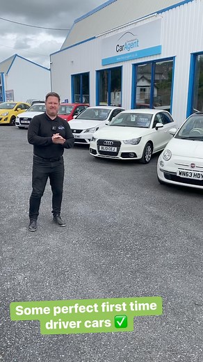 1.3K views | Take a look at some of the low insurance first time driver cars we have available… AND A GOLF GTI PERFORMANCE  #LeadingTheWay #usedcarsplymouth | The Professional Car Agent | Facebook