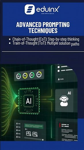 Prompt Engineering Explained 🔥 Get Better AI Results Fast | Gen AI Guide