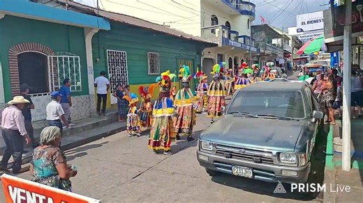Sepelio de quien en vida fue Carlos Escobar conocido como chirra, Alcalde de la cofradía Mayor de San Sebastian Mártir | VerneStation & Co.