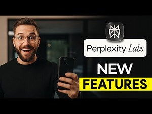 Perplexity Labs Review: The AI Agent That Actually Completes Your Projects (vs ChatGPT, Claude)