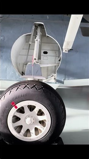 Consolidated PBY 5A Catalina Military Aviation Museum