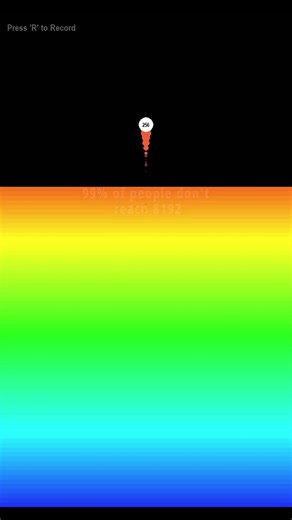 Can you hit 4 Million? 🌈