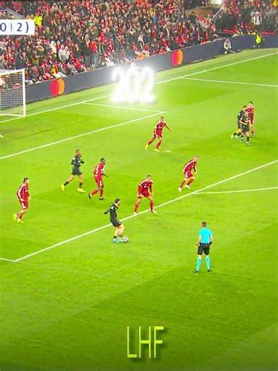DEMBELE COMEBACK!!