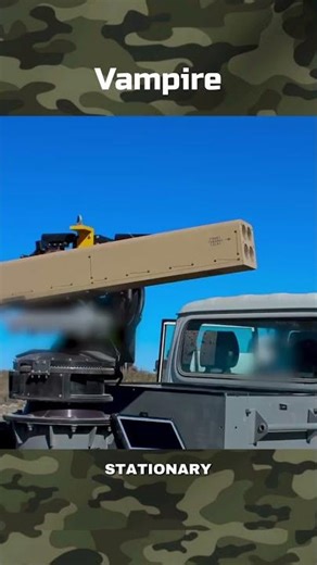 This System Hunts Drones 😳